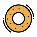 Bedford Bagel Bakery icon