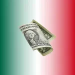 Dollar in Mexico:Exchange Rate icon