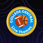 College Central Live Themes icon