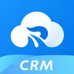 瑞云CRM icon