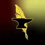 Iron Quill Tattoo icon