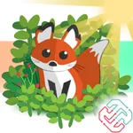 Reaction Packed icon