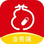 药约約管理端 icon