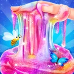 Magic Slime - Satisfying Slime icon