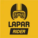 Lapar Rider icon