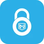 Maxfree Lock icon