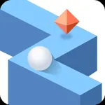 Gem Maze Puzzle icon