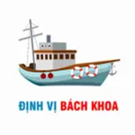 Tàu cá DVBK icon