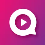 Live video chat & adult dating icon