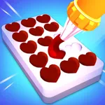Chocolate Maker 3D icon