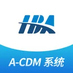 武汉机场A-CDM移动平台 icon