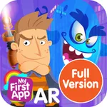 Creature Busters Full Version icon