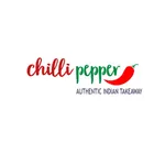 Chilli Pepper icon