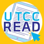 UTCC READ icon