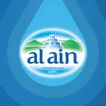 Al Ain Water - Water Delivery icon