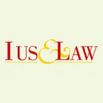 Ius&Law icon