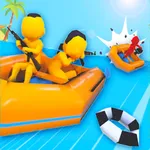 Speed Boat Shootout icon