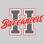 Haughton High School icon