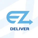 EZ-DELIVER icon