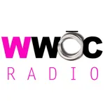 WWOC Radio App icon
