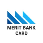 Merit Bank Card icon