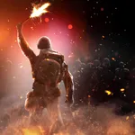 Dead Walk City-Zombie Shooter icon