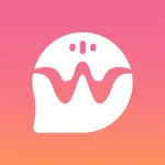 Whisper-Group Voice Chat Room icon