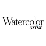 Watercolor Artist Magazine icon