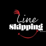 LINESKIPPING BUSINESS icon