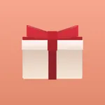 Gift Recorder - Gift List App icon