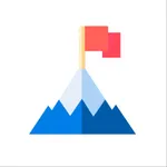 Everest - Habit Tracker icon