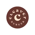 Cleaver Burger | كليفر برغر icon