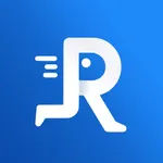 RaceMe: Run with Friends! icon