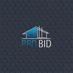 Probid App icon