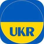 Ukrayinski radio icon