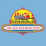 Old Railroad Stop icon