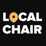 Localchair・Аренда рабочих мест icon