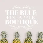 Blue Pineapple Boutique icon