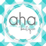 AHA Boutique WV icon