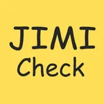 Jimi Check Pro icon