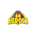 HEROES Premium Burger icon