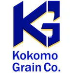 Kokomo Grain Co Grower Portal icon