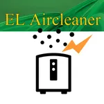 EL AirCleaner icon