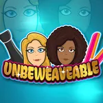 Unbeweaveable icon