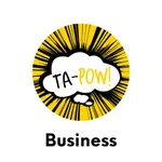 Ta-Pow! Business icon