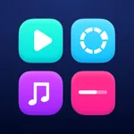 Dj Pad ONE: Music & Beat Maker icon