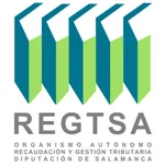 Cítate con REGTSA icon