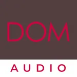 DOM Audio icon