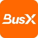 BusX - Bus & Van Tickets icon