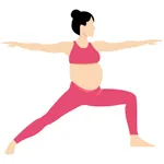 Pregnancy Workouts Exercises icon